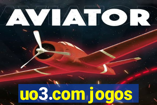 uo3.com jogos